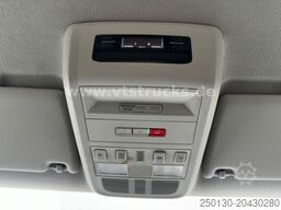 VOLKSWAGEN T6.1 Transporter Kombi lang 8 Sitzer Klima