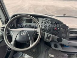 MERCEDES-BENZ Actros MP2 2644 6x4 Fassi F800 XP Funk