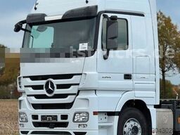 MERCEDES-BENZ Actros MP3 2544 Euro 5 Retarder Voll Luft