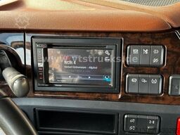 DAF XF 530 4x2 Finkl 2.Stock Viehaufbau