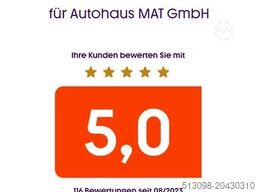 VOLKSWAGEN CRAFTER REGALS. STANDHZG. ZUSATZHEIZUNG NAVI PDC