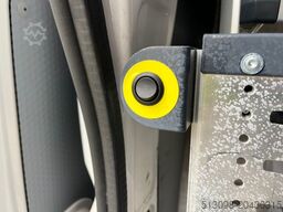 VOLKSWAGEN CRAFTER REGALS. STANDHZG. ZUSATZHEIZUNG NAVI PDC