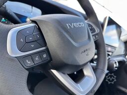 IVECO Daily 35S18 LED, Mod-2025 - Sofort
