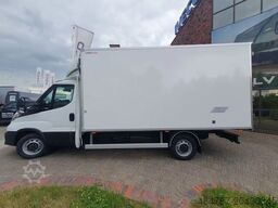 IVECO Daily 35S18 35S18 Kühlkoffer Carrier 0°C MJ 25 -