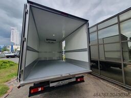 IVECO Daily 35S18 35S18 Kühlkoffer Carrier 0°C MJ 25 -