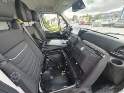 IVECO Daily 35S18 35S18 Kühlkoffer Carrier 0°C MJ 25 -