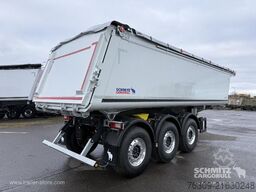 Schmitz Cargobull Kipper Alukastenmulde Thermomulde 26m³