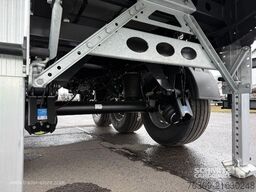 Schmitz Cargobull Kipper Alukastenmulde Thermomulde 26m³