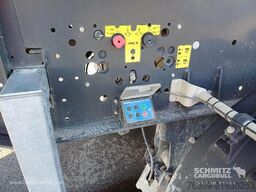 Schmitz Cargobull Kipper Stahlrundmulde 26m³