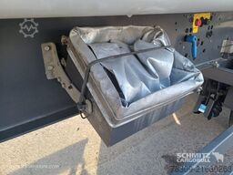 Schmitz Cargobull Kipper Alukastenmulde 52m³