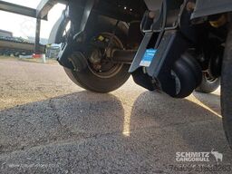 Schmitz Cargobull Kipper Alukastenmulde 52m³