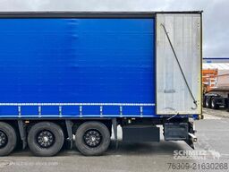 Schmitz Cargobull Curtainsider Standard Getränke