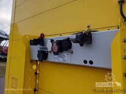 Schmitz Cargobull Curtainsider Standard Getränke
