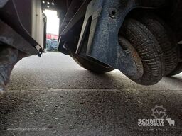 Schmitz Cargobull Curtainsider Standard Getränke