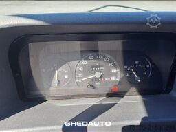 FIAT DUCATO BOX + SPONDA POSTERIORE CARICATRICE