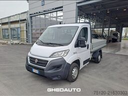 Microbuz FIAT DUCATO CASSONE