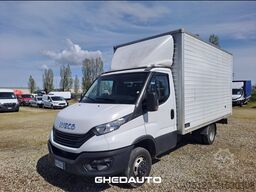 Microbuz IVECO 35C14 - 35C14H