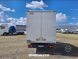 IVECO 35C14 - 35C14H