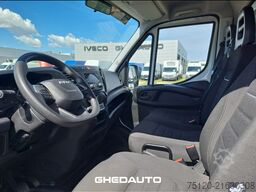 IVECO 35C14 - 35C14H