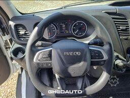 IVECO 35C14 - 35C14H