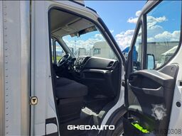 IVECO 35C14 - 35C14H
