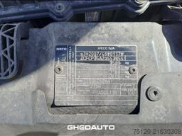 IVECO 35C14 - 35C14H