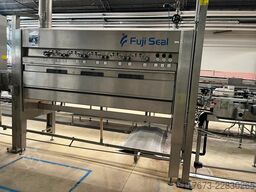 Fuji Seal 410 DT-STH-DHA