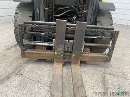 Hyster H 2.0 FT (T) H (T)