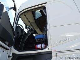 VOLVO FH 460 Globetrotter XL i-Save