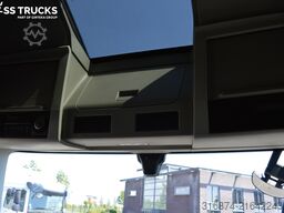 VOLVO FH 460 Globetrotter XL i-Save