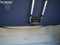 VOLVO FH 460 Globetrotter XL i-Save