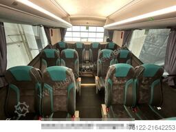 VDL Futura FHD 2/516/Travego/Tourismo/Original-KM