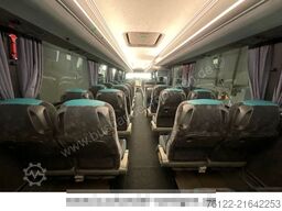 VDL Futura FHD 2/516/Travego/Tourismo/Original-KM