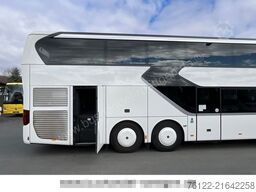SETRA S 531 DT / 431 / Skyliner / Astromega
