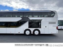 SETRA S 531 DT / 431 / Skyliner / Astromega