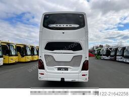 SETRA S 531 DT / 431 / Skyliner / Astromega