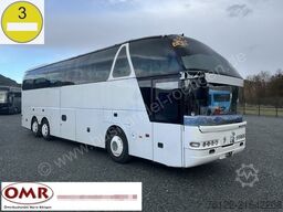 NEOPLAN Starliner 516/3 SHDH/Klima/Wohnmobil