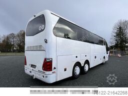 NEOPLAN Starliner 516/3 SHDH/Klima/Wohnmobil