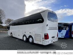 NEOPLAN Starliner 516/3 SHDH/Klima/Wohnmobil