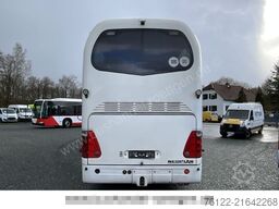 NEOPLAN Starliner 516/3 SHDH/Klima/Wohnmobil