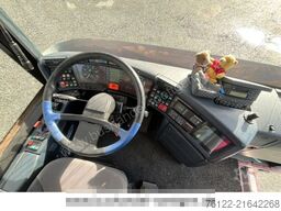 NEOPLAN Starliner 516/3 SHDH/Klima/Wohnmobil