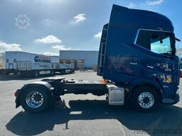 DAF XG+ 530 Retarder + PTO