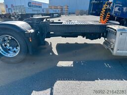 DAF XG+ 530 Retarder + PTO