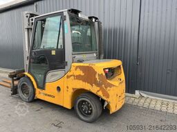 Jungheinrich DFGS50s