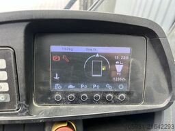 Jungheinrich DFGS50s