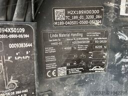 Linde H40D-02