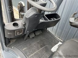 Linde H14T-01