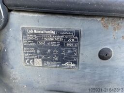 Linde H50D-02