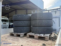 MAN TGM 13.290 4x4, Palfinger PK12502, Hoogwerkerbak