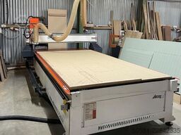 3-axis CNC Router FS1530